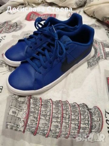 Nike , снимка 2 - Маратонки - 30031618