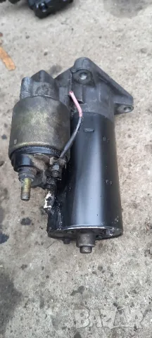 Стартер за Fiat Multipla 1.9 JTD, снимка 2 - Части - 48204554