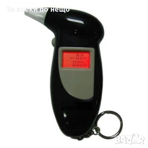 Хоби дрегер Top, модел 118S електронен,дигитален с 5 мундщука, снимка 2 - Друга електроника - 40779788