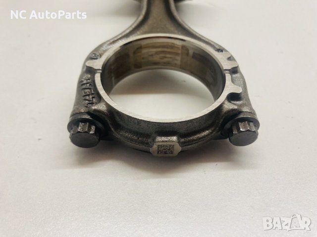 Бутало с биела за VW Golf Голф Ауди Audi Skoda 1.5 TSI бензин DPBA 04EAM 2019, снимка 8 - Части - 42611354