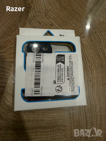 Frameless Phone Case iPhone 14, снимка 3 - Калъфи, кейсове - 52877255
