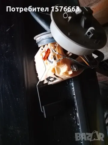 Бензинова помпа от Голф 3 АБФ ABF, снимка 3 - Части - 49683468