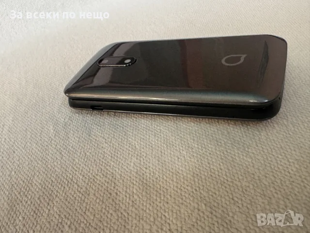 Gsm телефон за възрастни хора Alcatel 3026x, снимка 10 - Alcatel - 56136698