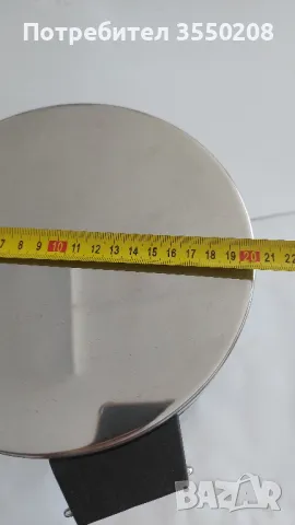 Кофа за боклук, с механизъм, нова, снимка 5 - Мопове, кофи, четки и метли - 50031797