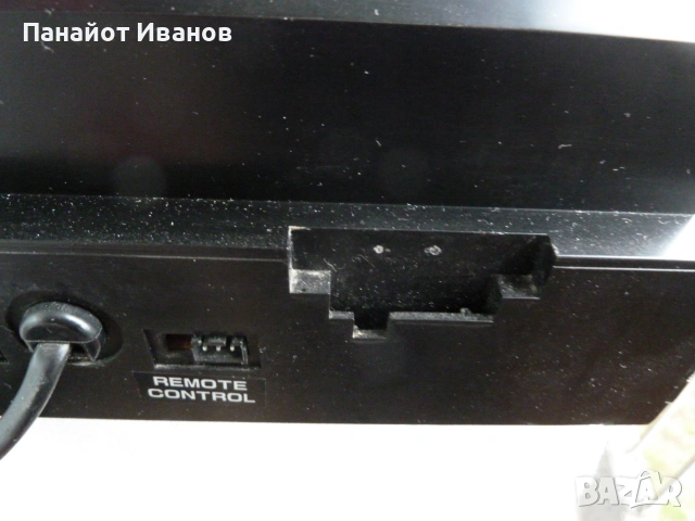  Fisher mt-885r автоматичен грамофон, снимка 9 - Грамофони - 54017178