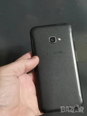 Samsung Xcover 4, снимка 6 - Samsung - 49739672