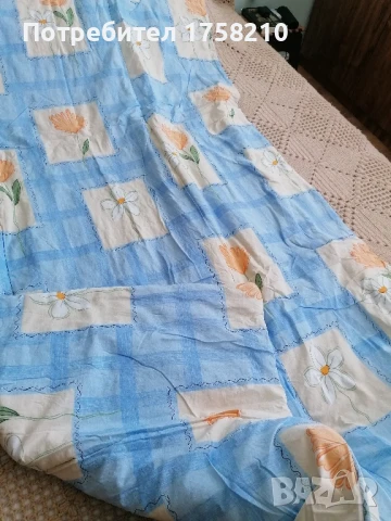 Олекотена завивка 