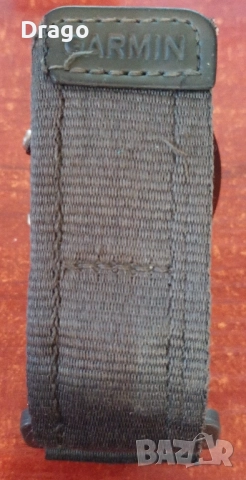 Garmin Forerunner 410 GPS, снимка 3 - Смарт часовници - 52403496