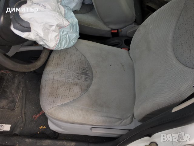 citroen c3 1.6 hdi на части ситроен ц3, снимка 5 - Автомобили и джипове - 29781348