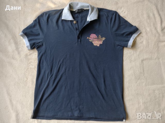  Cesare Paciotti 4us Тениска 