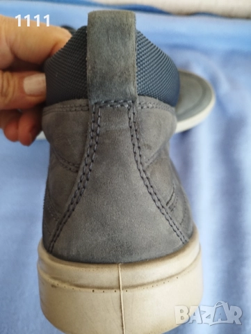 Кецове Ecco номер 44., снимка 3 - Кецове - 52948713