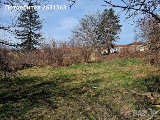 Парцел 700м2 ток,вода с.Леденик, снимка 2 - Парцели - 54316305