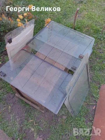 Стъкла за трактори,За Ниса,Жук, снимка 2 - Селскостопанска техника - 45718546