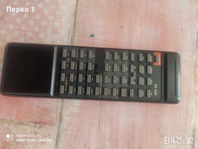   UNITRA DIORA     RC - PA 504