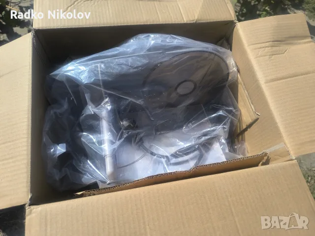 Gorenje R506E - Колбасорезачка, снимка 2 - Други - 56288663