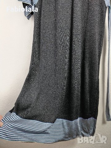 Рокля Vanilia 40, снимка 5 - Рокли - 44280403