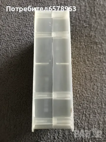 Видеокасети '' WELE E COYOTE & ROAD RUUNER  AND SPEEDY GONZALES  VHS, снимка 9 - Анимации - 50228670