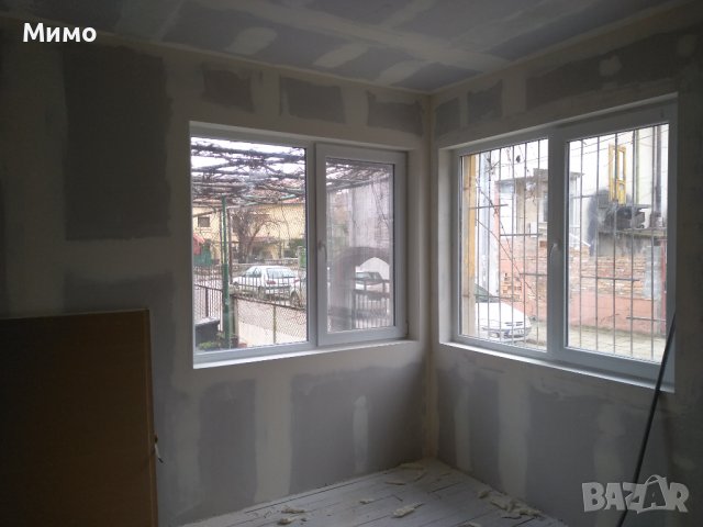 Вътрешни ремонти ,бани  монтаж на гипсокартон таван стени , снимка 3 - Ремонти на апартаменти - 38398096