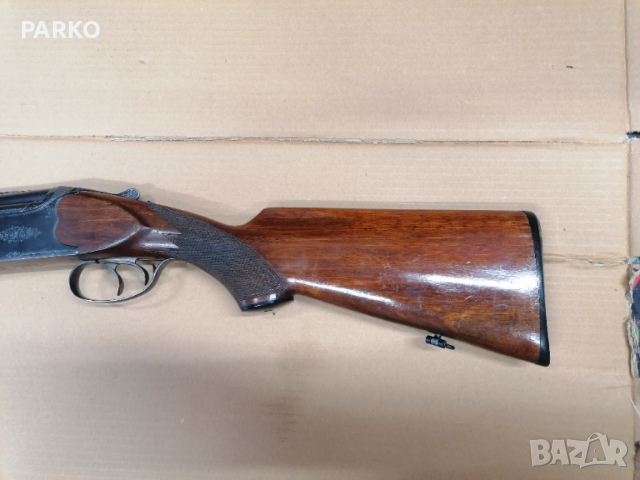 ИЖ 59 12 калибър , снимка 8 - Ловно оръжие - 53085716