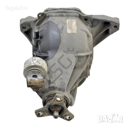 Диференциал Mercedes-Benz C-Class 204 (W/S/C)(2007-2014) ID: 98377