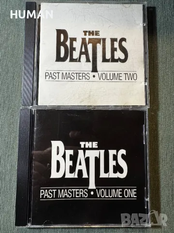 The Beatles , снимка 2 - CD дискове - 48633715