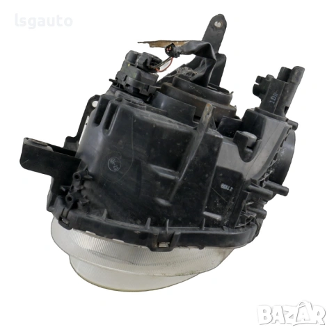 Десен фар Nissan Juke I 2010-2019 ID: 160115, снимка 3 - Части - 54353407