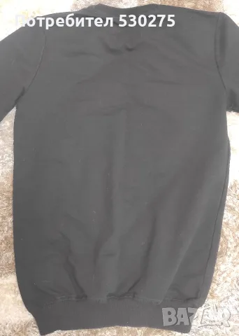Суитчър Calvin Klein, снимка 4 - Суичъри - 56201068