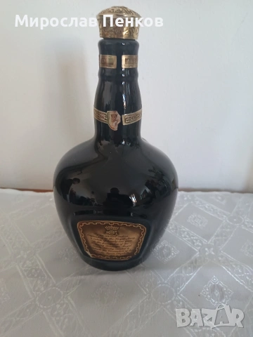 Бутилка, снимка 5 - Декорация за дома - 54117030