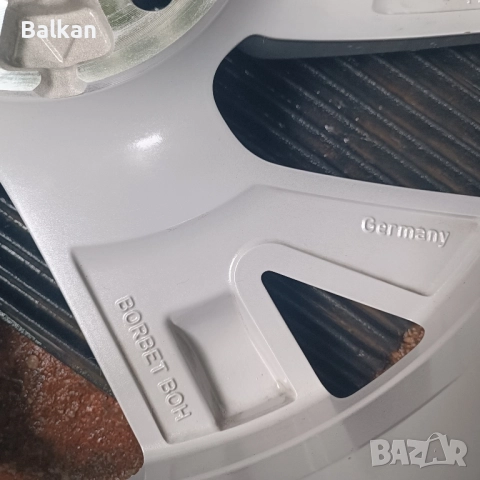 Нови оригинални за VW 18-ки, снимка 9 - Гуми и джанти - 51905784