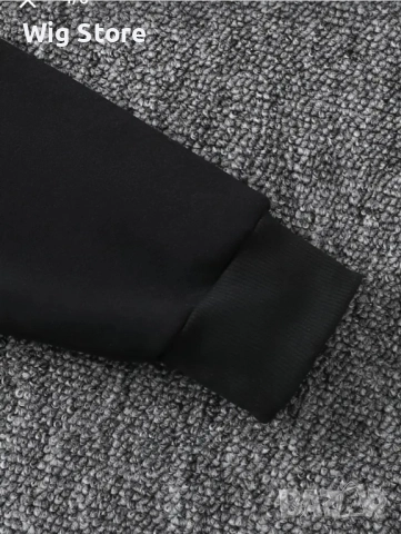 Суичър с качулка Labubu / Лабубу S,M,L,XL, снимка 5 - Суичъри - 51823098