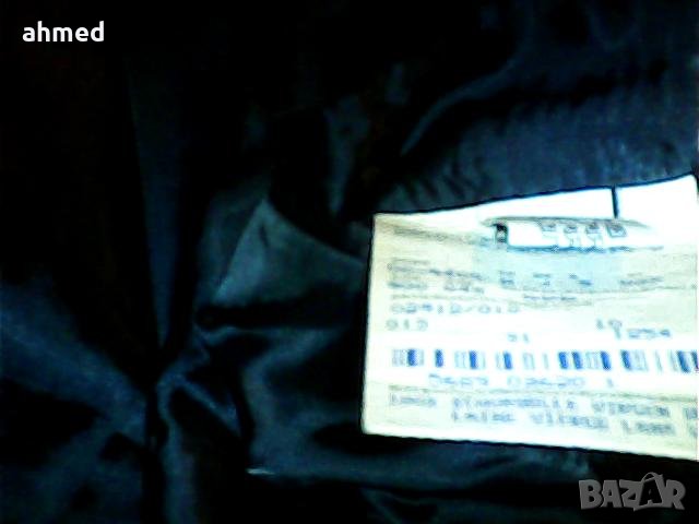  официален ЛУКС КЛАСИ4ЕСКИ САКО хуго боос супер 100 оригинал, снимка 3 - Сака - 31607741