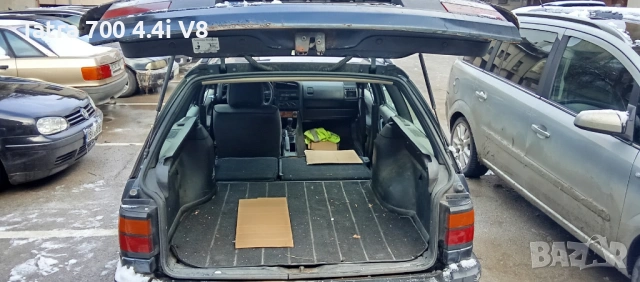 2.3tdi Opel Omega A.  Търся автомобили Opel Omega A,Opel Rekord.Бартерни сделки Предлагам , снимка 2 - Автомобили и джипове - 53137939