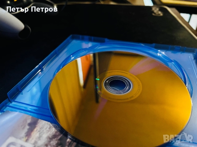 Игра за PS5 Call of Duty Modern Warfare II, снимка 3 - Игри за PlayStation - 51927583