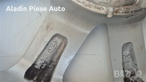 Джанта R15 Kia Stonic ET46 код 52910H8400, 52910-H8400, снимка 6 - Аксесоари и консумативи - 55795971