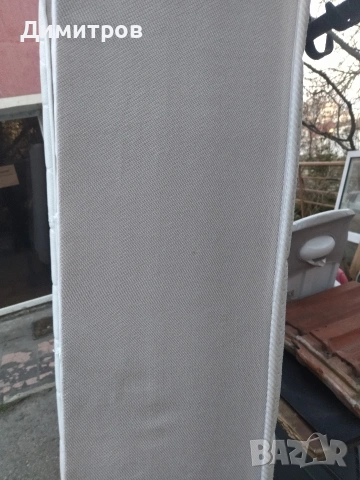 Два матрака, снимка 6 - Матраци - 54036798