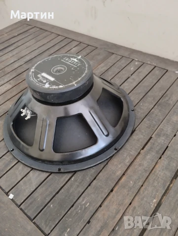 Говорител Eminence Usa, снимка 1