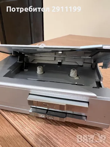 Уокмен Sanyo, снимка 6 - Други - 49504941