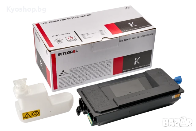  TK 3400 за Kyocera MA 4500 i , PA 4500 x 
