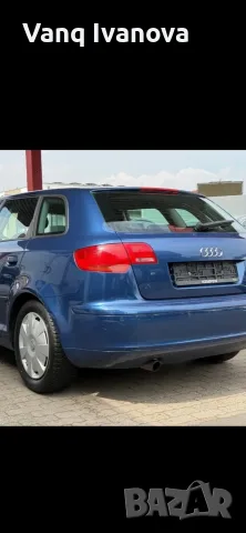      Продавам Audi A3, снимка 4 - Автомобили и джипове - 56122869