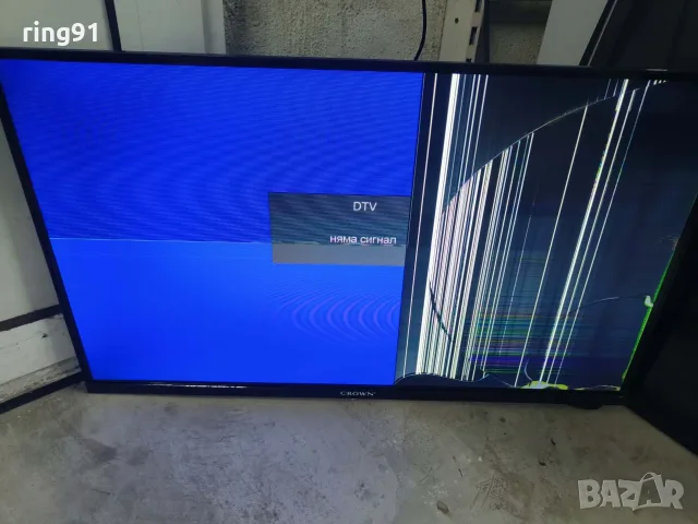 Main board - TP.SK105S.PB802 N TV Crown 32FB22, снимка 2 - Части и Платки - 56327401