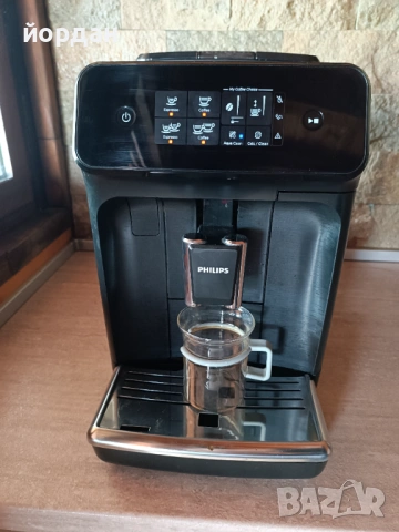 Кафемашина Phillips 