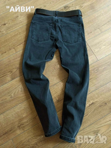 Мъжки маркови еластични дънки, снимка 2 - Дънки - 53035067