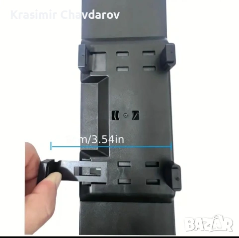 Огледало за обратно виждане , снимка 4 - Аксесоари и консумативи - 53130355