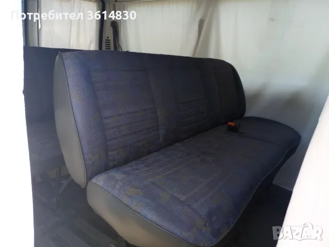 Продавам Фиат дукато 9 местен , снимка 3 - Бусове и автобуси - 55816594