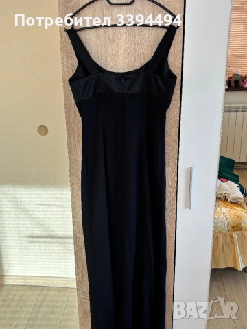 Дълга официална рокля, снимка 2 - Рокли - 54112892