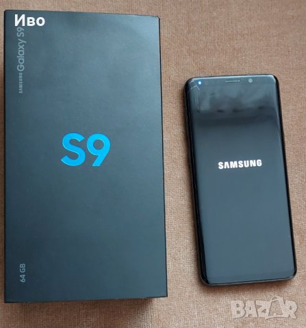 samsung galaxy s9 dual sim, снимка 7 - Samsung - 40087073