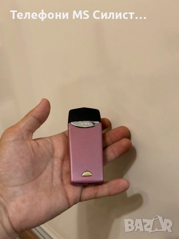 Nokia 8310 с протектори Като нов, снимка 3 - Nokia - 51824461