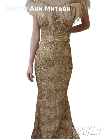 Разгледайте нашата колекция от рокли в тюркоазен цвят за вашата следваща вечер или почивка. Изберете