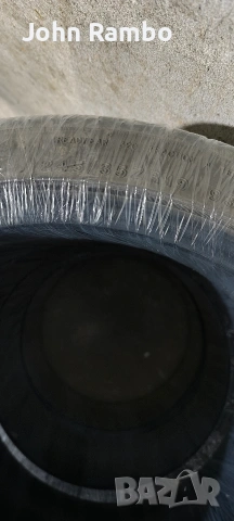 Гуми летни спорт пакет, снимка 5 - Гуми и джанти - 53380167