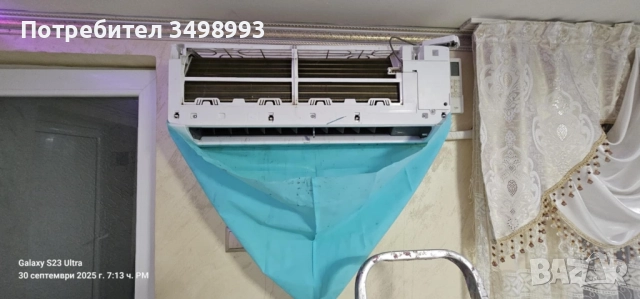 Профилактика на Климатици 24/7, снимка 6 - Климатици - 52420406